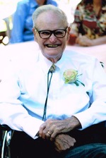 Calvin Warner Dunbar