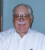 Calvin Woodrow Clarke, Sr. (1924 - 2018)
