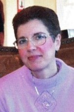 Camala Elizabeth Trousdale (1961 - 2023)