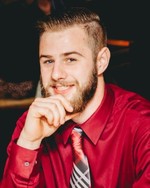 Cameron J. Walker (1995 - 2017)