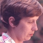 Camilla Suzanne Hull