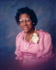 Camilla N. Patterson (1923 - 2015)