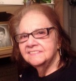 Camille Greco O'Connor