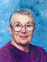 Camille Wernsing (1928 - 2017)