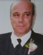 Camillus J. Sasso