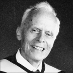 Campbell Leach Searle (1926 - 2020)