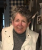Candace Barbara Levreault (1948 - 2017)