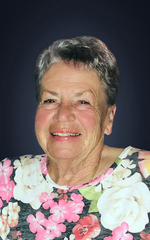 Candace M. George