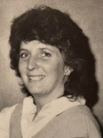 Candace Marie Schaperjahn
