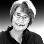 Candace Saunders (1947 - 2022)