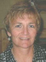 Candice "Candy" E. Braaten