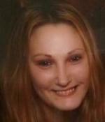Candice Lynn Stolpinski (1986 - 2025)