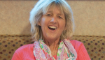 Candy Chaffin Rinowski (1950 - 2014)