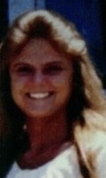 Candy Lee (Shrader) Young