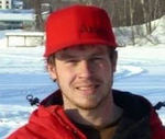Canyon Spurlock (1983 - 2020)