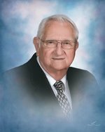 Capt. Carrol Edward Long, Jr. (1927 - 2018)