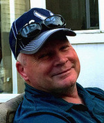 Capt. Michael D. Rathman, USAF (Ret.) (1955 - 2018)