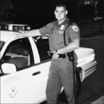 Capt. Paul J. Barry, NKPD (1973 - 2021)