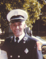 Capt. William "Bill" J. Castle