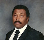 Captain Carroll Jenkins Jr., U.S. Air Force (Retired)