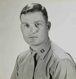 Captain Daniel M. Walsh III, USMC (Ret.)