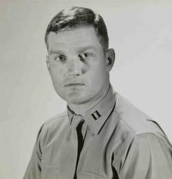 Captain Daniel_Walsh III, USMC (Ret.)