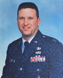 Captain Frank D._Barnes