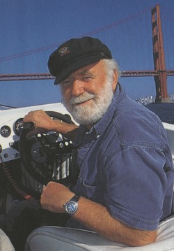 Captain George Henry_Werner
