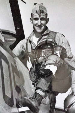 Captain Henry H._Smith, USNR Retired