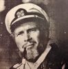 Captain Lars Wiklund (1934 - 2015)