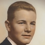 Captain Richard Creecy McDaniel