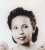 Caridad Carino Layus (1921 - 2015)