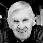Carl "Jake" M. Jacobson (1932 - 2020)
