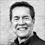 Carl A. Charlson (1941 - 2017)