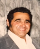 Carl A. George