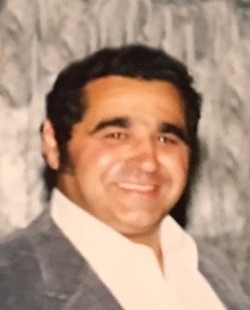 Carl_George