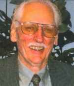 Carl A. Kovach