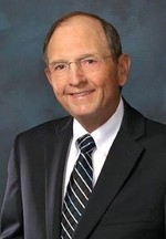 Carl A. Santa Maria (1946 - 2020)