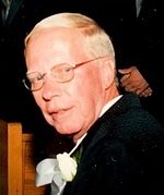 Carl A. Seagren (1943 - 2021)