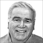 Carl Albert DeSimone (1936 - 2018)