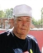Carl "Al" Alton Wright (1931 - 2019)
