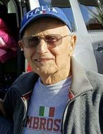 Carl Ambrosini