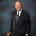 Carl Anthony Santa Maria (1946 - 2021)