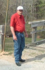 Carl Arthur Briscoe (1958 - 2017)