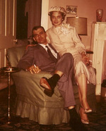 Carl Baldo Balducci (1930 - 2020)
