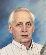 Carl C. Scott, Jr. (1935 - 2021)