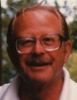 Carl "Chuck" Hauser (1927 - 2016)