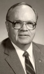 Carl Clement Teipel, Jr.