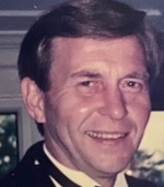 Carl Coish