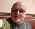 Carl D. Strout